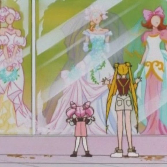 Meet your Posher, Rachel - Picture 1 of 1